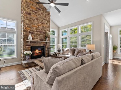 Coastal Elegance Meets Golf Community Luxury at The Peninsula on The Peninsula Golf and Country Club in Delaware - for sale on GolfHomes.com, golf home, golf lot