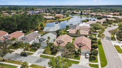MOTIVATED SELLER- Vacant & ready for immediate occupancy. NEW on Champions Club at Summerfield in Florida - for sale on GolfHomes.com, golf home, golf lot