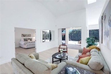 Move in and move onto the golf course! No waiting and no on Spanish Wells Golf and Country Club in Florida - for sale on GolfHomes.com, golf home, golf lot