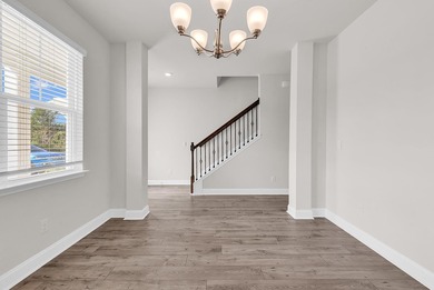 Discover a Rare Private Retreat - the perfect blend of comfort on World Tour Golf Links in South Carolina - for sale on GolfHomes.com, golf home, golf lot