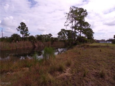 Discover the perfect place to build your dream home on this on Del Tura Golf and Country Club in Florida - for sale on GolfHomes.com, golf home, golf lot