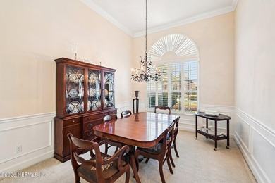 Welcome Home! To this highly desirable home in Jax Golf & on Jacksonville Golf and Country Club in Florida - for sale on GolfHomes.com, golf home, golf lot