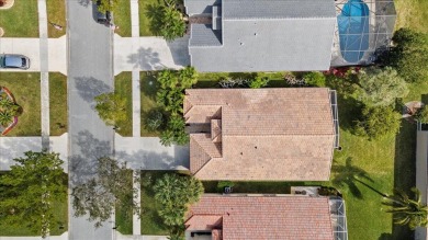 MOTIVATED SELLER- Vacant & ready for immediate occupancy. NEW on Champions Club at Summerfield in Florida - for sale on GolfHomes.com, golf home, golf lot