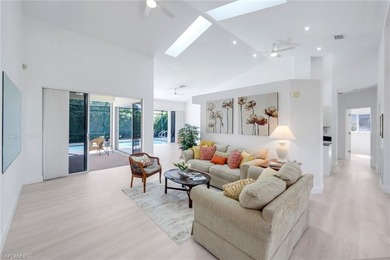 Move in and move onto the golf course! No waiting and no on Spanish Wells Golf and Country Club in Florida - for sale on GolfHomes.com, golf home, golf lot