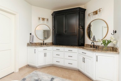 Stunning Home with Breathtaking Golf Course Views! Nestled on a on Otter Creek Golf Course in Iowa - for sale on GolfHomes.com, golf home, golf lot