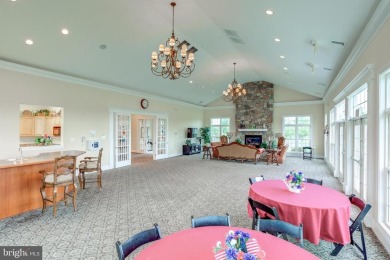 This home is truly a dream in the popular and desirable on Honeybrook Golf Club in Pennsylvania - for sale on GolfHomes.com, golf home, golf lot