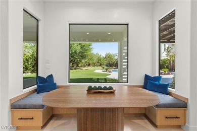 Luxury, Location, and Lifestyle converge in this fully renovated on Southern Highlands Golf Club in Nevada - for sale on GolfHomes.com, golf home, golf lot