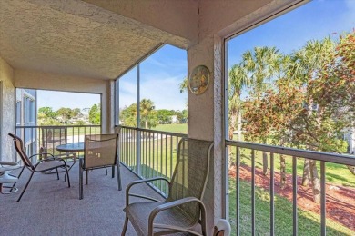 Class A membership conveys with this condo.  The membership to on Tara Golf and Country Club in Florida - for sale on GolfHomes.com, golf home, golf lot