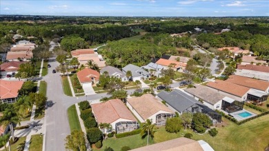 MOTIVATED SELLER- Vacant & ready for immediate occupancy. NEW on Champions Club at Summerfield in Florida - for sale on GolfHomes.com, golf home, golf lot