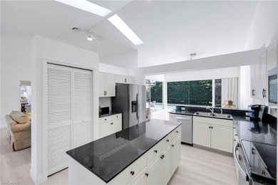 Move in and move onto the golf course! No waiting and no on Spanish Wells Golf and Country Club in Florida - for sale on GolfHomes.com, golf home, golf lot