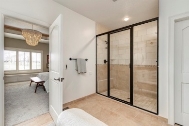 Stunning Home with Breathtaking Golf Course Views! Nestled on a on Otter Creek Golf Course in Iowa - for sale on GolfHomes.com, golf home, golf lot