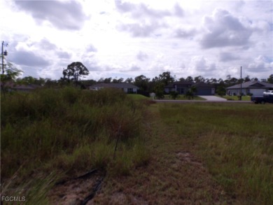 Discover the perfect place to build your dream home on this on Del Tura Golf and Country Club in Florida - for sale on GolfHomes.com, golf home, golf lot
