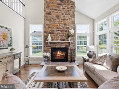 Coastal Elegance Meets Golf Community Luxury at The Peninsula on The Peninsula Golf and Country Club in Delaware - for sale on GolfHomes.com, golf home, golf lot