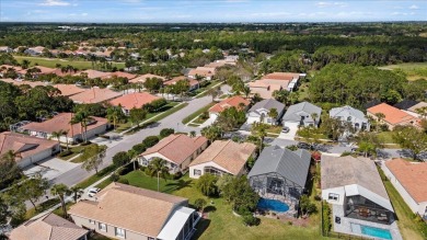 MOTIVATED SELLER- Vacant & ready for immediate occupancy. NEW on Champions Club at Summerfield in Florida - for sale on GolfHomes.com, golf home, golf lot