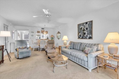 Class A membership conveys with this condo.  The membership to on Tara Golf and Country Club in Florida - for sale on GolfHomes.com, golf home, golf lot