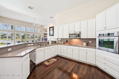 Welcome Home! To this highly desirable home in Jax Golf & on Jacksonville Golf and Country Club in Florida - for sale on GolfHomes.com, golf home, golf lot