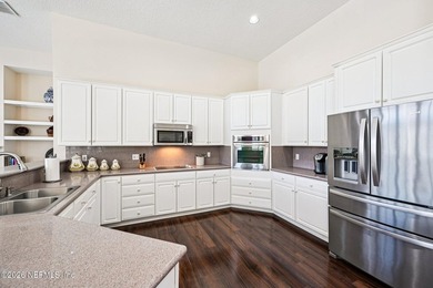 Welcome Home! To this highly desirable home in Jax Golf & on Jacksonville Golf and Country Club in Florida - for sale on GolfHomes.com, golf home, golf lot