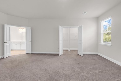 Discover a Rare Private Retreat - the perfect blend of comfort on World Tour Golf Links in South Carolina - for sale on GolfHomes.com, golf home, golf lot