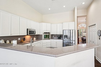 Welcome Home! To this highly desirable home in Jax Golf & on Jacksonville Golf and Country Club in Florida - for sale on GolfHomes.com, golf home, golf lot