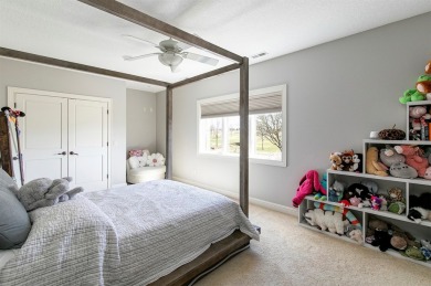 Stunning Home with Breathtaking Golf Course Views! Nestled on a on Otter Creek Golf Course in Iowa - for sale on GolfHomes.com, golf home, golf lot
