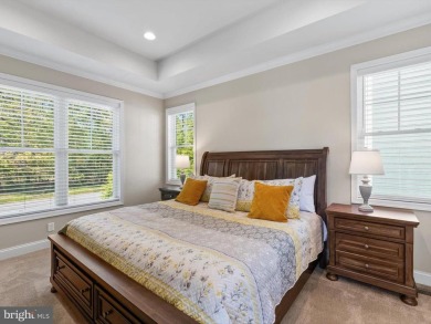 Coastal Elegance Meets Golf Community Luxury at The Peninsula on The Peninsula Golf and Country Club in Delaware - for sale on GolfHomes.com, golf home, golf lot