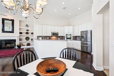 Welcome Home! To this highly desirable home in Jax Golf & on Jacksonville Golf and Country Club in Florida - for sale on GolfHomes.com, golf home, golf lot