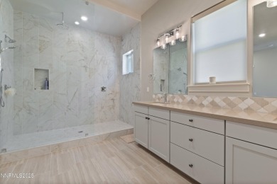 Welcome to your dream home! This beautifully crafted Brae home on Somersett Country Club in Nevada - for sale on GolfHomes.com, golf home, golf lot