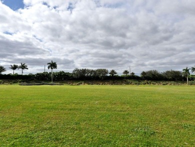 Beautiful Waterfront Lot in the 24-Hour Manned, Gated Golf on The Tesoro Golf Course and Club in Florida - for sale on GolfHomes.com, golf home, golf lot