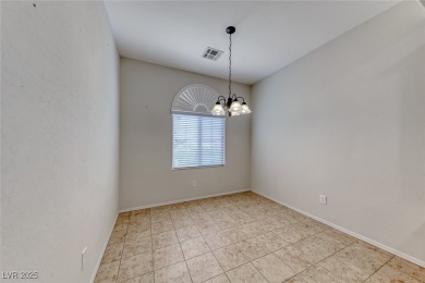 Nestled in the gated 55+ community of Solera at Stallion on Stallion Mountain Golf Course in Nevada - for sale on GolfHomes.com, golf home, golf lot
