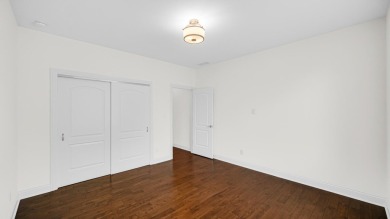 Newer ranch home in beautiful gated golf course community of on Briar Ridge Country Club in Indiana - for sale on GolfHomes.com, golf home, golf lot