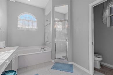 This exquisite 4-bedroom + den, 3-bathroom Pool Home sits on the on Gateway Golf and Country Club in Florida - for sale on GolfHomes.com, golf home, golf lot
