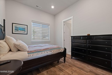 Welcome to your dream home! This beautifully crafted Brae home on Somersett Country Club in Nevada - for sale on GolfHomes.com, golf home, golf lot