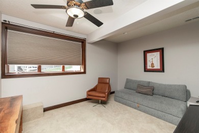 Stunning Home with Breathtaking Golf Course Views! Nestled on a on Otter Creek Golf Course in Iowa - for sale on GolfHomes.com, golf home, golf lot