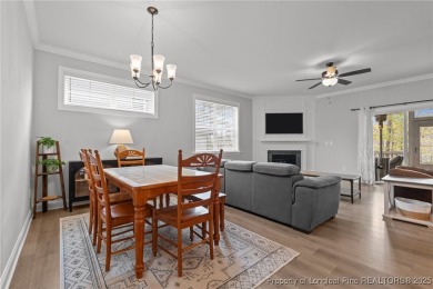 *$5k buyer incentive! - 3.75% Assumable VA!* This stunning on Anderson Creek Golf Club in North Carolina - for sale on GolfHomes.com, golf home, golf lot