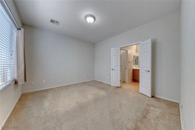 Nestled in the gated 55+ community of Solera at Stallion on Stallion Mountain Golf Course in Nevada - for sale on GolfHomes.com, golf home, golf lot
