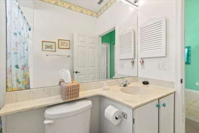 MOTIVATED SELLER- Vacant & ready for immediate occupancy. NEW on Champions Club at Summerfield in Florida - for sale on GolfHomes.com, golf home, golf lot