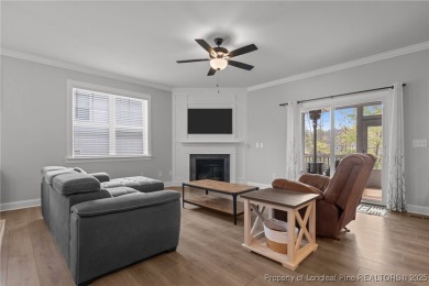 *$5k buyer incentive! - 3.75% Assumable VA!* This stunning on Anderson Creek Golf Club in North Carolina - for sale on GolfHomes.com, golf home, golf lot