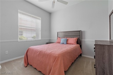 This exquisite 4-bedroom + den, 3-bathroom Pool Home sits on the on Gateway Golf and Country Club in Florida - for sale on GolfHomes.com, golf home, golf lot