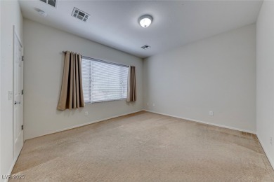 Nestled in the gated 55+ community of Solera at Stallion on Stallion Mountain Golf Course in Nevada - for sale on GolfHomes.com, golf home, golf lot