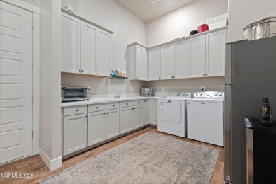 Welcome to your dream home! This beautifully crafted Brae home on Somersett Country Club in Nevada - for sale on GolfHomes.com, golf home, golf lot