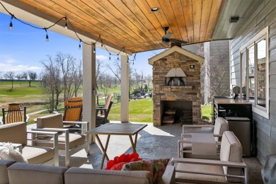 Stunning Home with Breathtaking Golf Course Views! Nestled on a on Otter Creek Golf Course in Iowa - for sale on GolfHomes.com, golf home, golf lot
