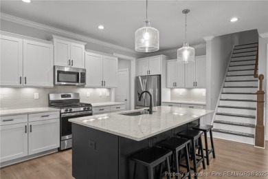 *$5k buyer incentive! - 3.75% Assumable VA!* This stunning on Anderson Creek Golf Club in North Carolina - for sale on GolfHomes.com, golf home, golf lot