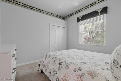 This exquisite 4-bedroom + den, 3-bathroom Pool Home sits on the on Gateway Golf and Country Club in Florida - for sale on GolfHomes.com, golf home, golf lot