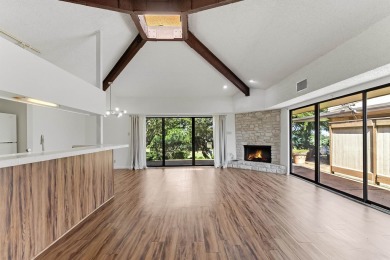 Ideally located on hole number 3 of Ram Rock and just a short on Apple Rock Golf Course - Horseshoe Bay in Texas - for sale on GolfHomes.com, golf home, golf lot
