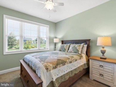 Coastal Elegance Meets Golf Community Luxury at The Peninsula on The Peninsula Golf and Country Club in Delaware - for sale on GolfHomes.com, golf home, golf lot
