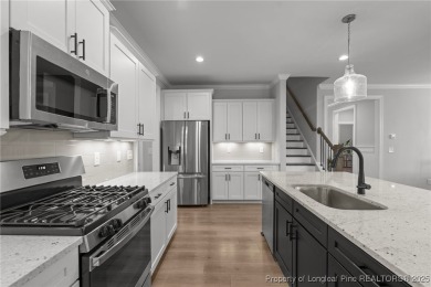 *$5k buyer incentive! - 3.75% Assumable VA!* This stunning on Anderson Creek Golf Club in North Carolina - for sale on GolfHomes.com, golf home, golf lot