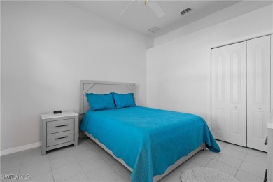 This exquisite 4-bedroom + den, 3-bathroom Pool Home sits on the on Gateway Golf and Country Club in Florida - for sale on GolfHomes.com, golf home, golf lot