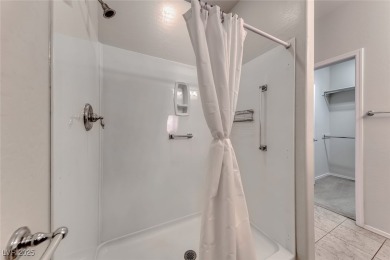 Nestled in the gated 55+ community of Solera at Stallion on Stallion Mountain Golf Course in Nevada - for sale on GolfHomes.com, golf home, golf lot