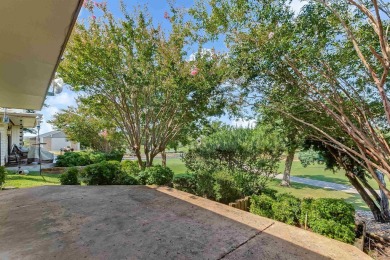 Ideally located on hole number 3 of Ram Rock and just a short on Apple Rock Golf Course - Horseshoe Bay in Texas - for sale on GolfHomes.com, golf home, golf lot