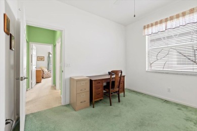 MOTIVATED SELLER- Vacant & ready for immediate occupancy. NEW on Champions Club at Summerfield in Florida - for sale on GolfHomes.com, golf home, golf lot